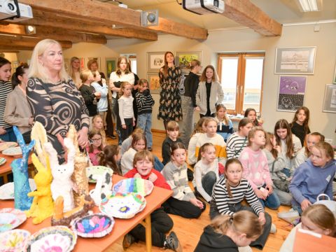 Foto: Krists Kūla