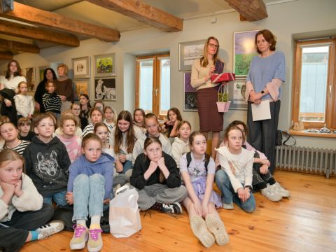 Foto: Krists Kūla