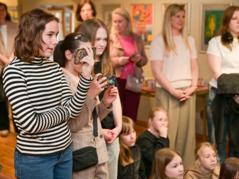 Foto: Krists Kūla