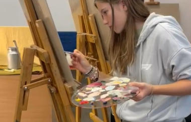 Profesionālās ievirzes izglītība