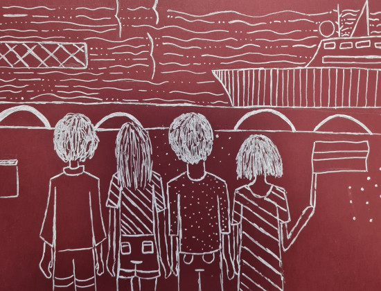 Sveicam Valsts svētkos!